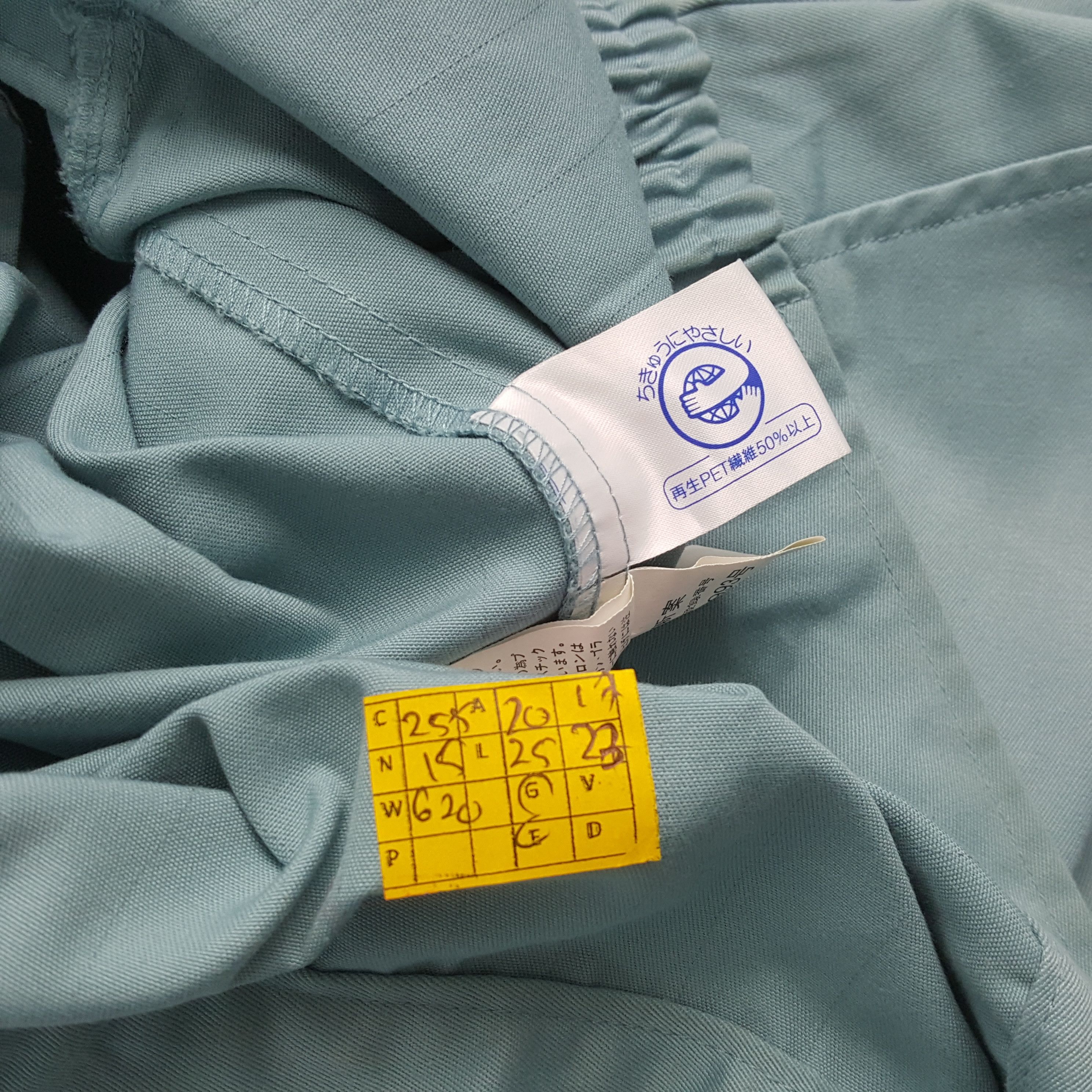 Vintage Vintage NISMO NISSAN RACING Japanese Custom Jacket Size US S / EU 44-46 / 1 - 7 Thumbnail