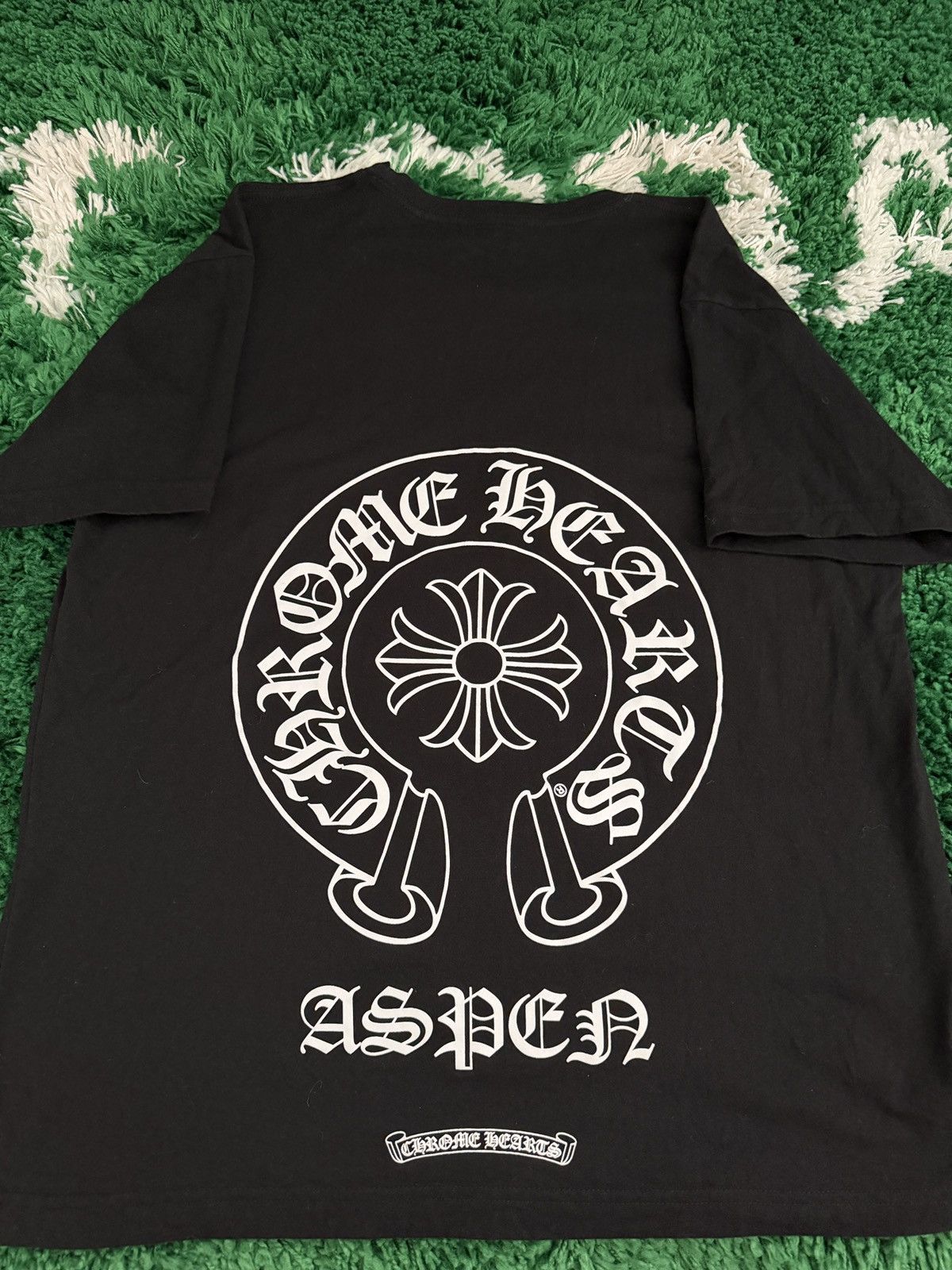 Chrome Hearts Aspen T-Shirt