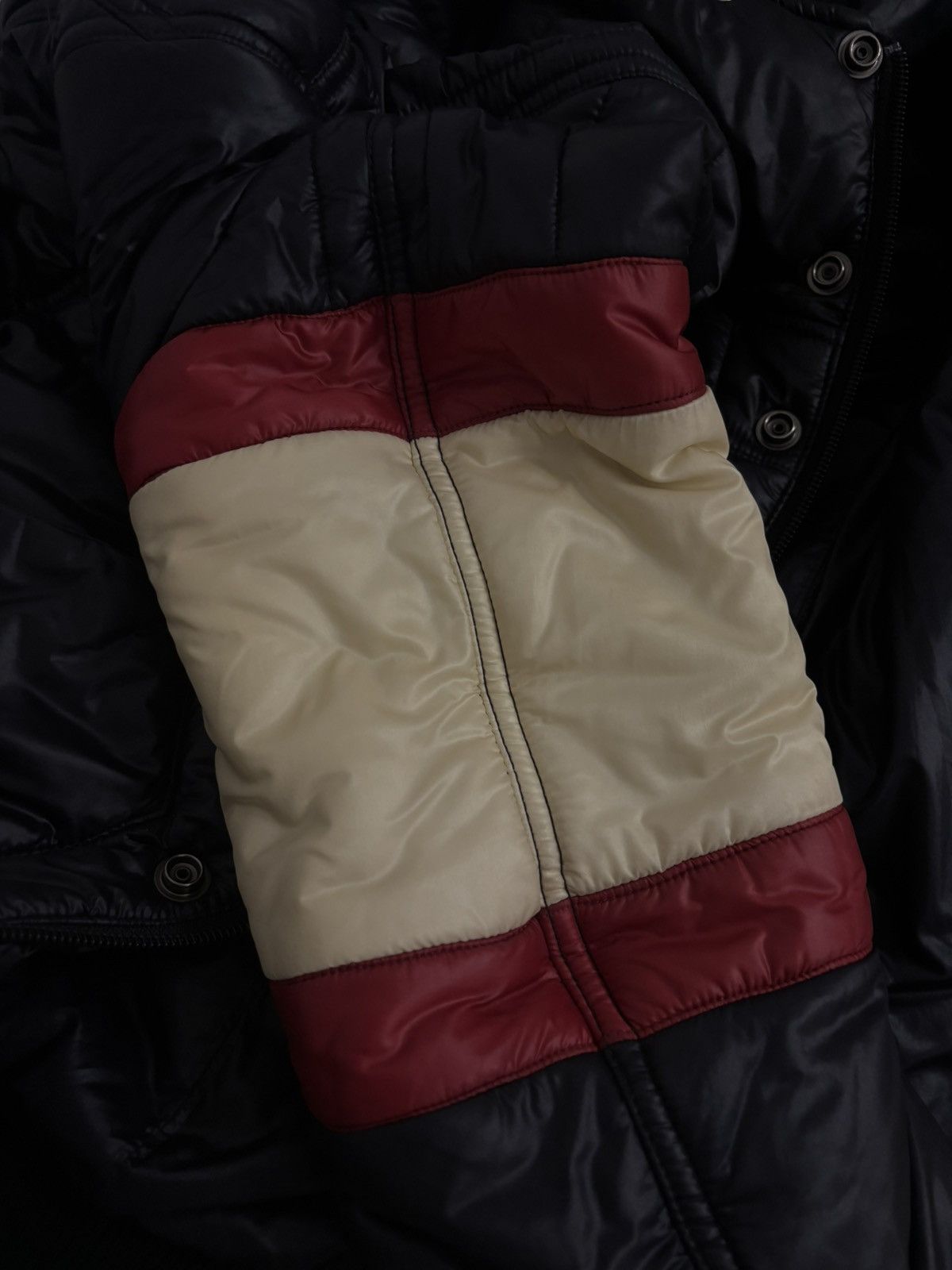 Hysteric Glamour HYSTERIC GLAMOUR PUFFER Size US S / EU 44-46 / 1 - 7 Thumbnail
