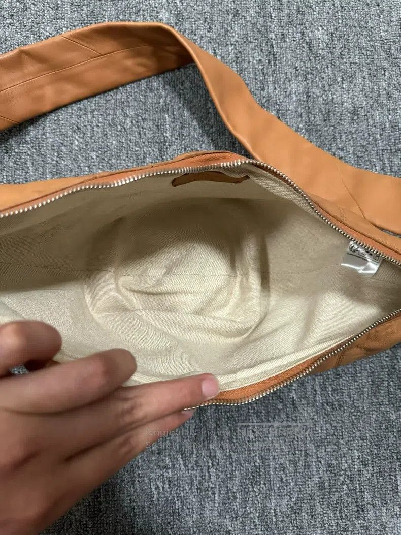 Lemaire LEMAIRE Horn Bag Size ONE SIZE - 9 Thumbnail