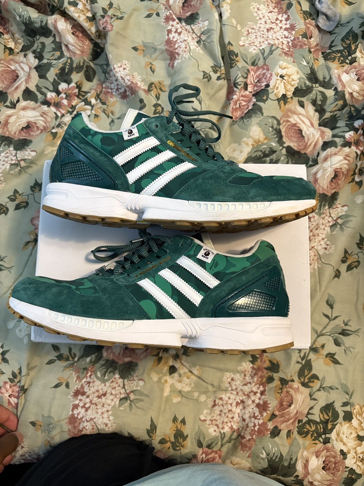 Adidas Zx 800 | Grailed