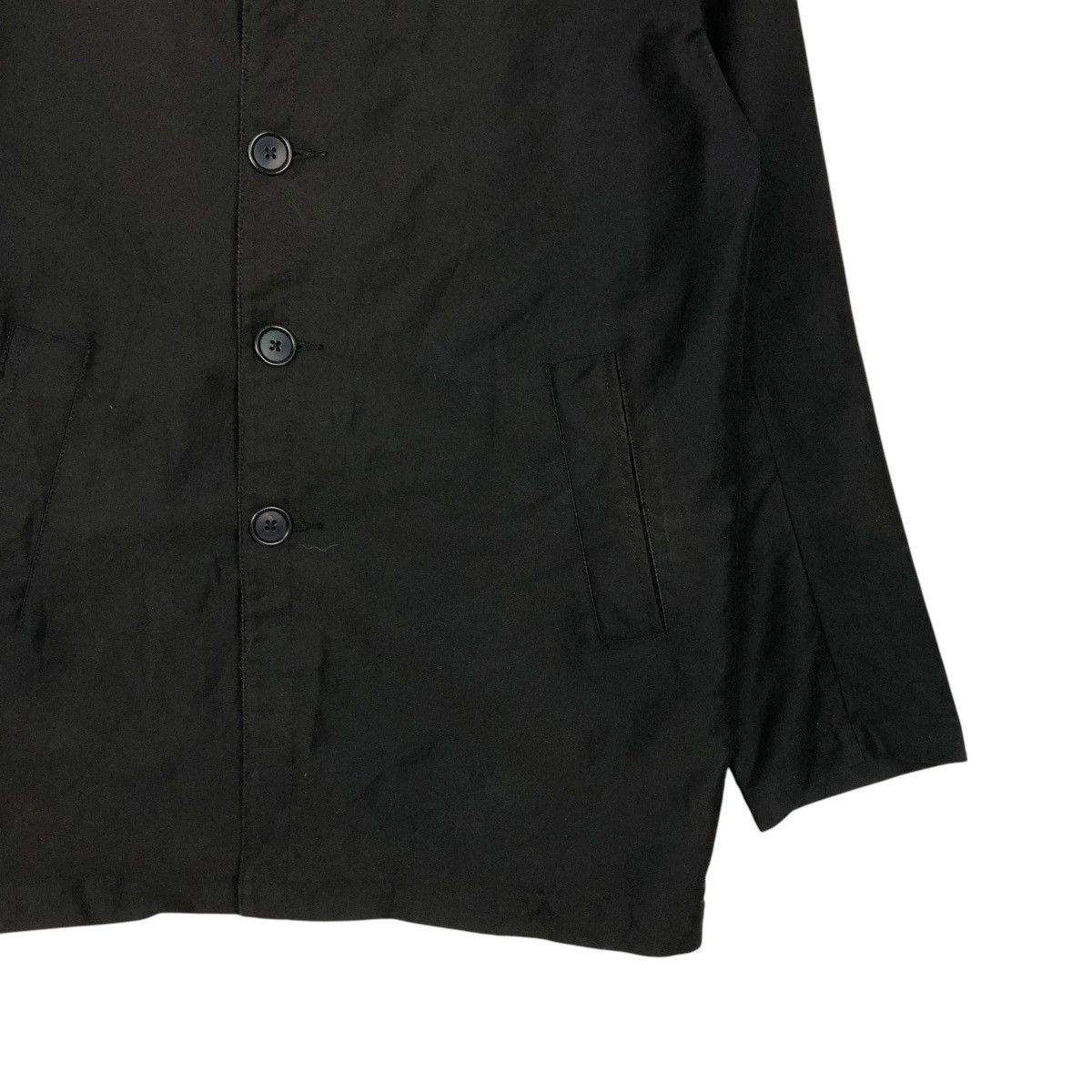 Japanese Brand 🔥VINTAGE CHORE WORK JACKET VETRA FRANCE ISSEY MIYAKE Size US M / EU 48-50 / 2 - 7 Thumbnail