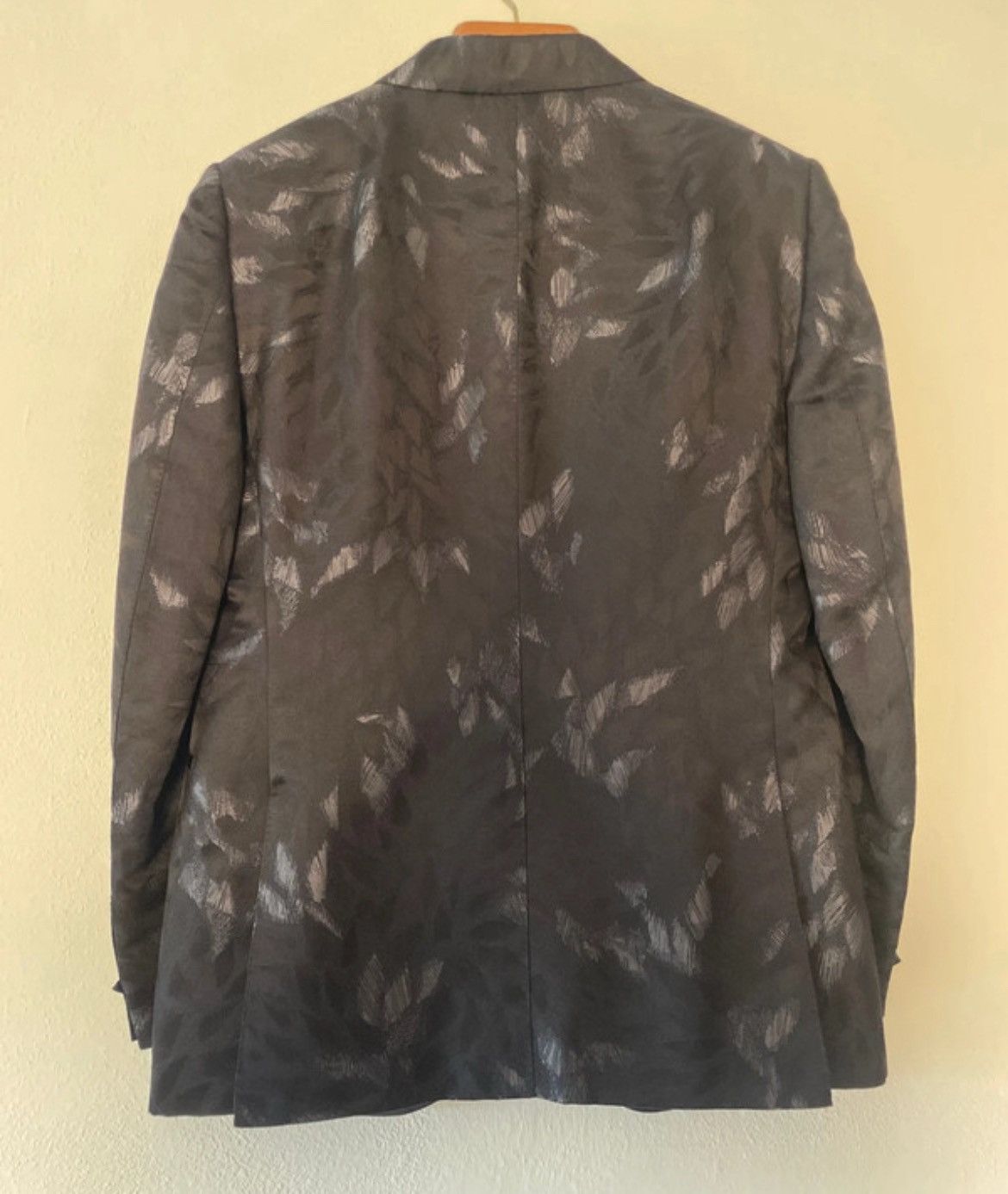 Ermenegildo Zegna 1 of 1 Ermenegildo Zegna XXX blazer 2023 Size 52R - 5 Thumbnail