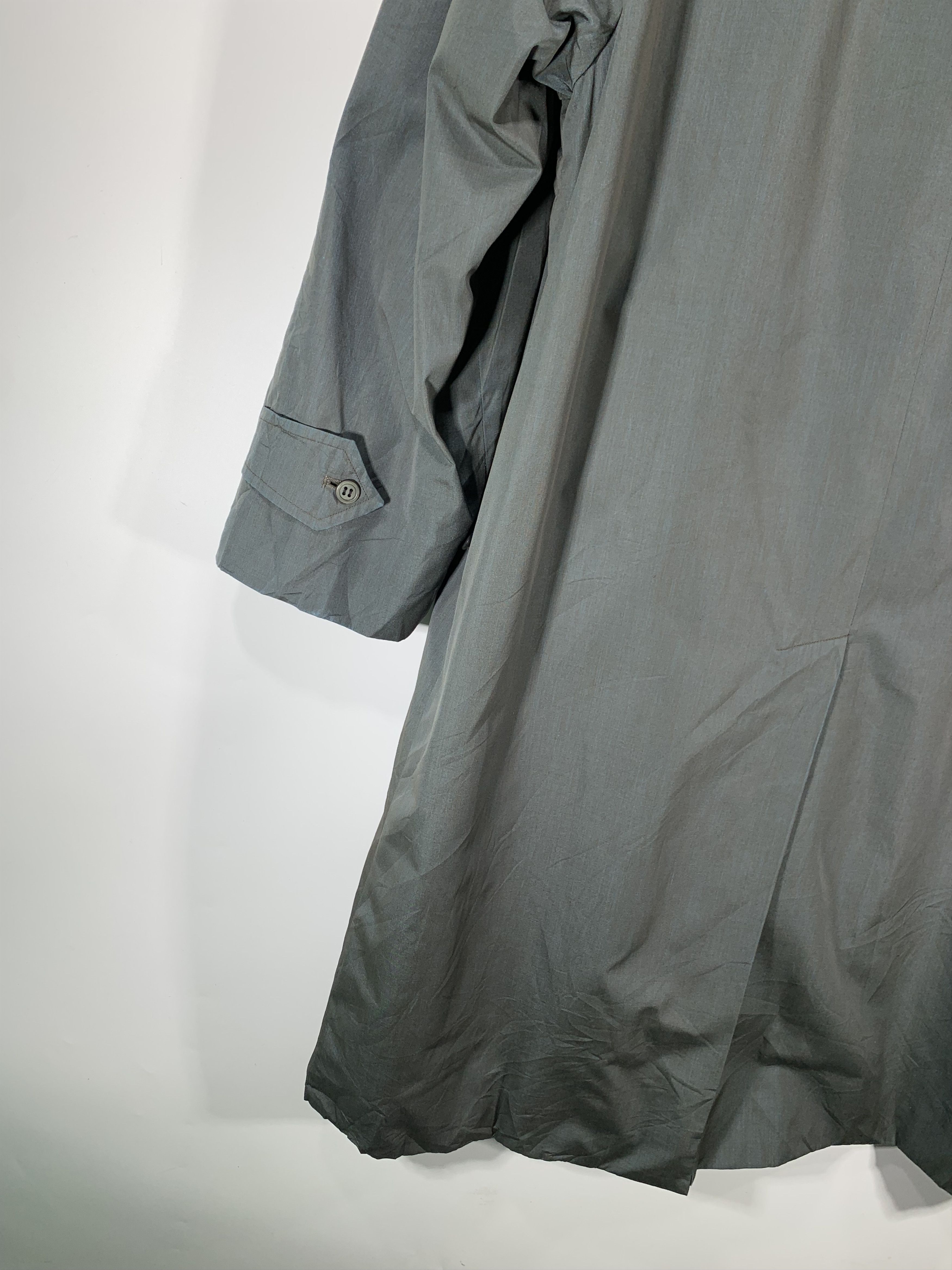 Burberry ⚡️Vintage Burberry Prorsum Trench Coat Size US M / EU 48-50 / 2 - 15 Thumbnail