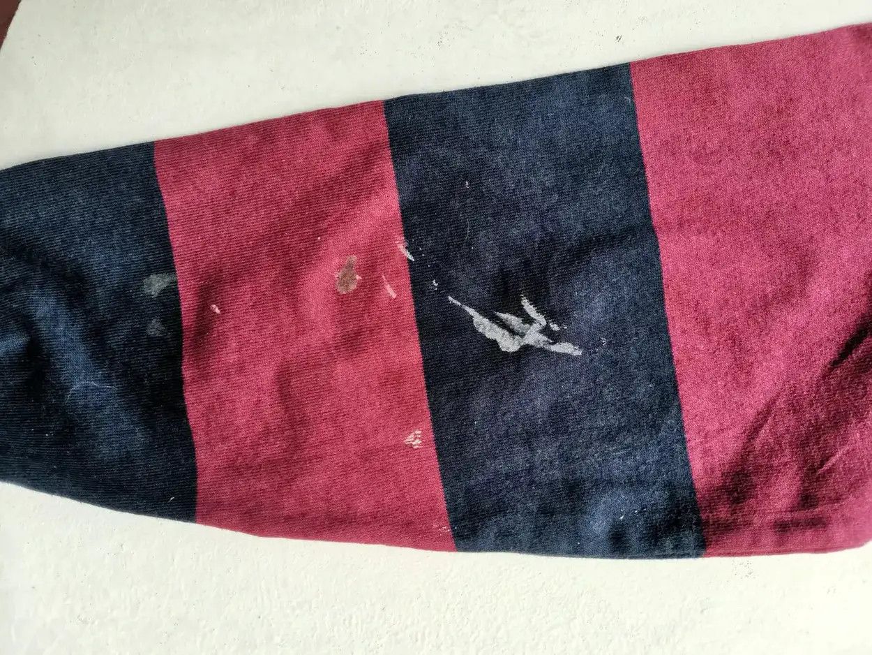 Canterbury of New Zealand Centerbury of New Zealand shirt Size US XL / EU 56 / 4 - 7 Thumbnail