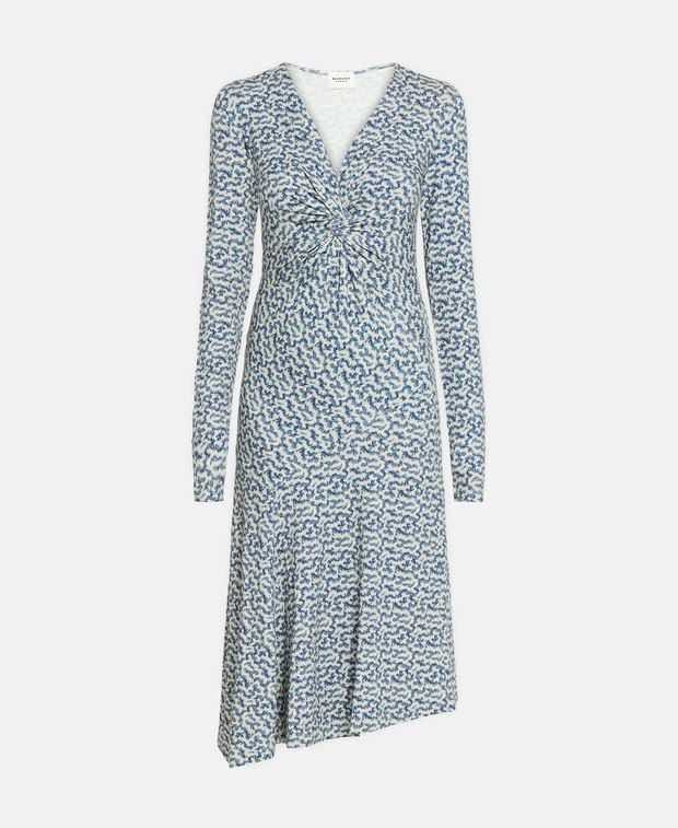 Isabel Marant Etoile Casual dress Size XXS / US 00 / IT 34 - 1 Thumbnail