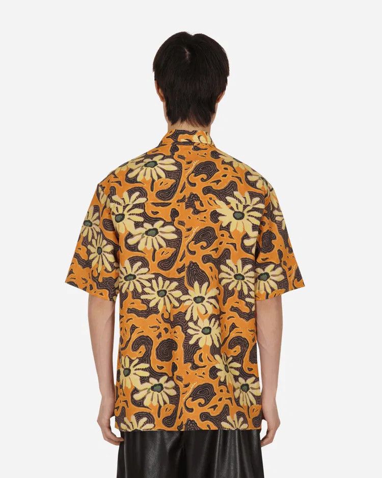 Nanushka o1mle1124 Kith Polo Shirt in Multicolor Size US S / EU 44-46 / 1 - 3 Thumbnail