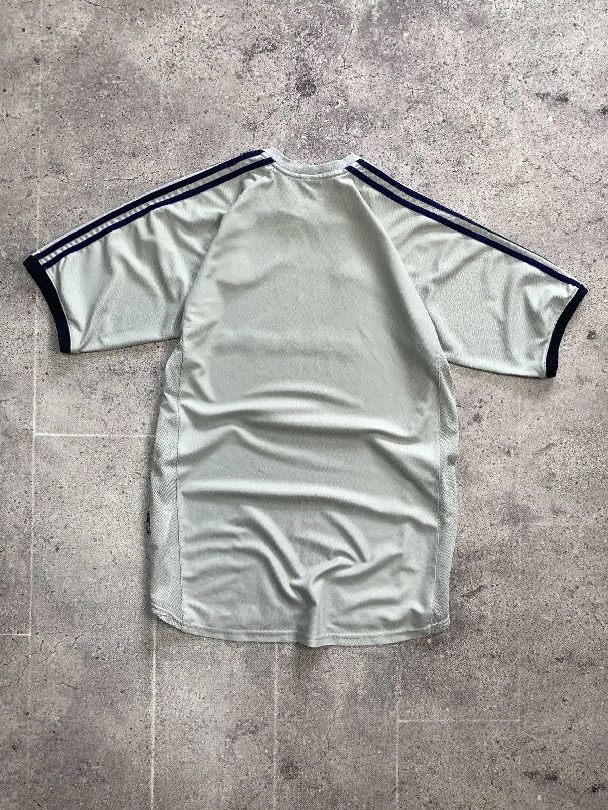 Vintage Vintage NEWCASTLE UNITED 2002/2003 SOCCER FOOTBALL JERSEY Size US XL / EU 56 / 4 - 6 Thumbnail