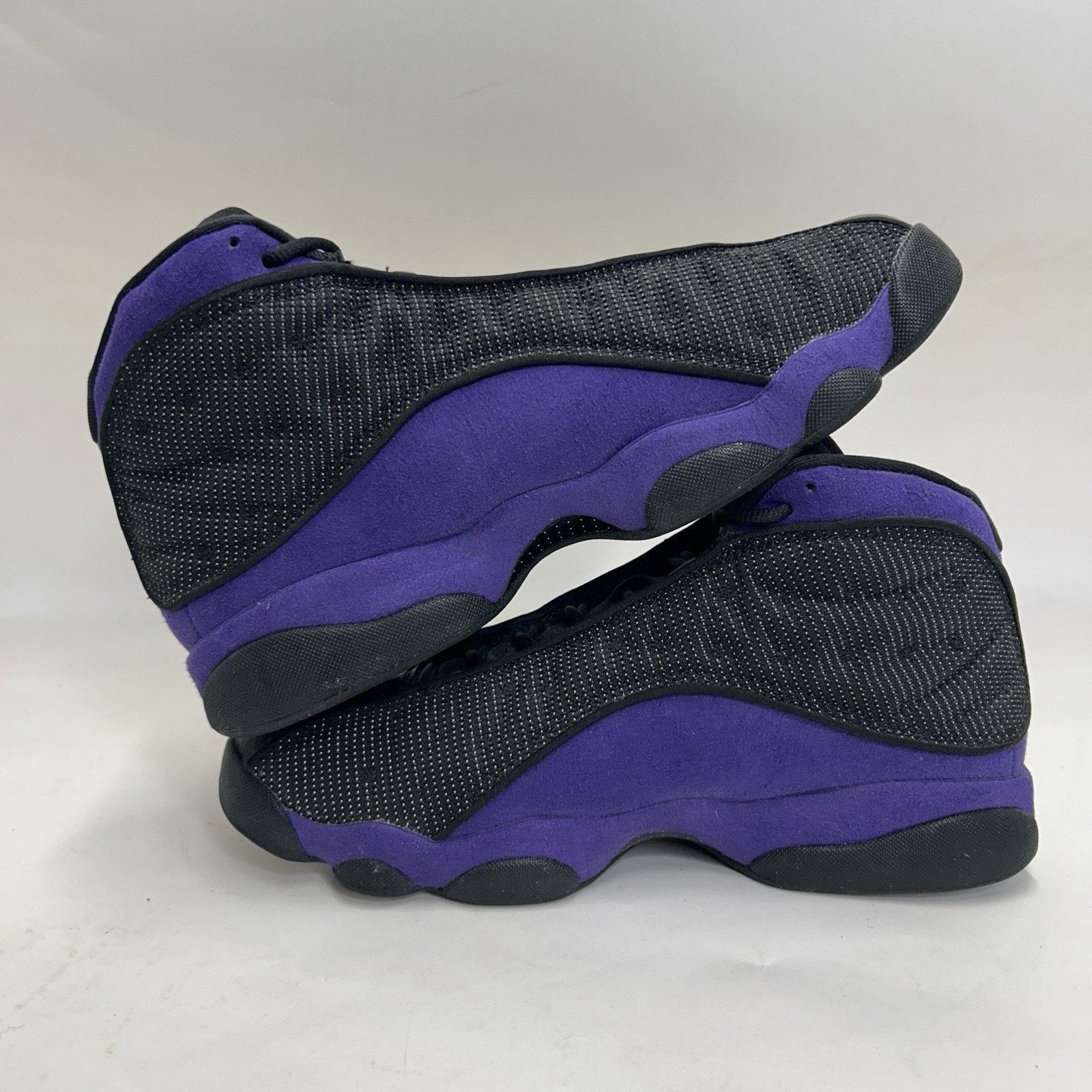 Nike Nike Air Jordan 13 Retro OG “Court Purple” DJ5982-015 Size US 10 / EU 43 - 3 Thumbnail