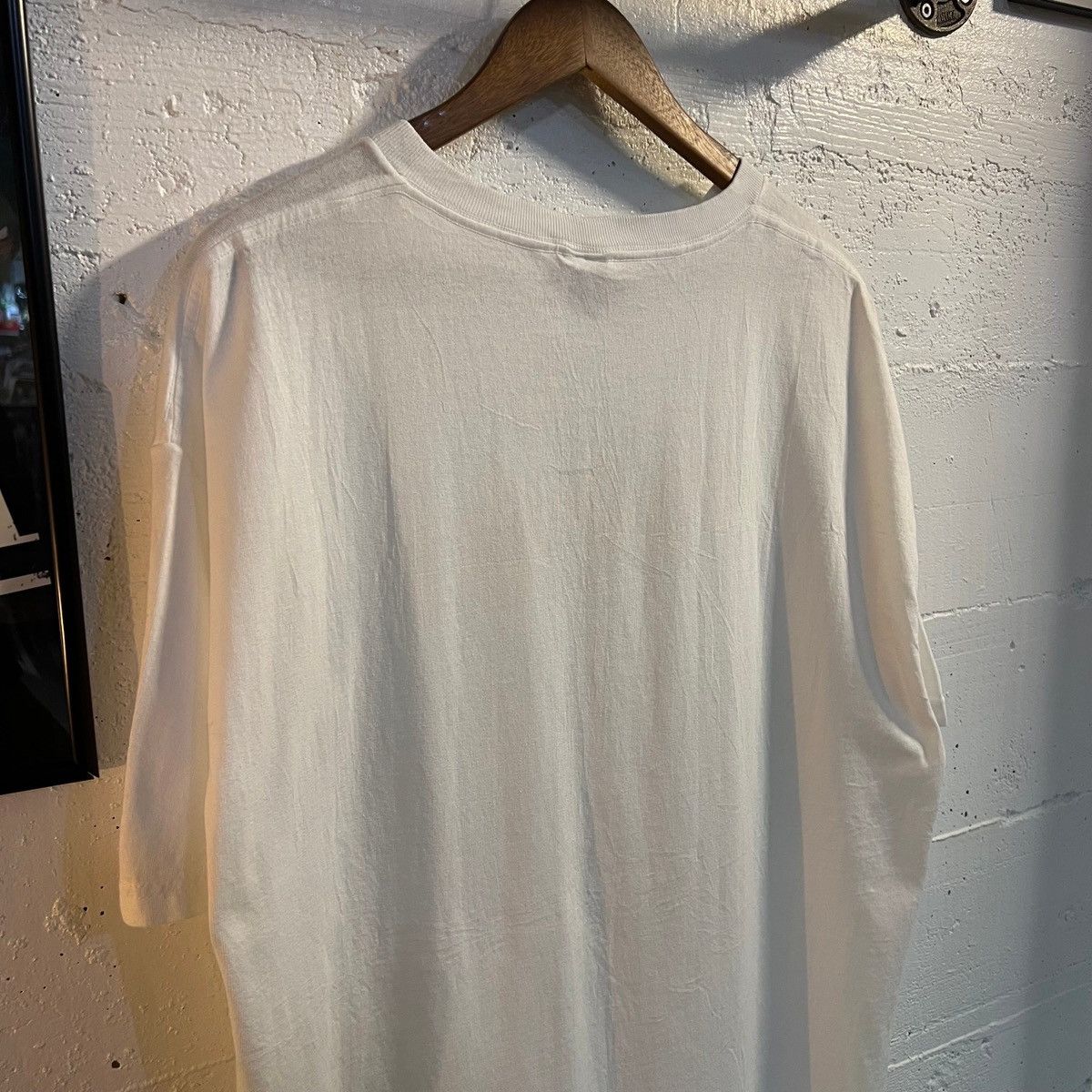 Vintage Vintage 2004 After The Sunset Film Promo T-Shirt - XL Size US XL / EU 56 / 4 - 5 Thumbnail