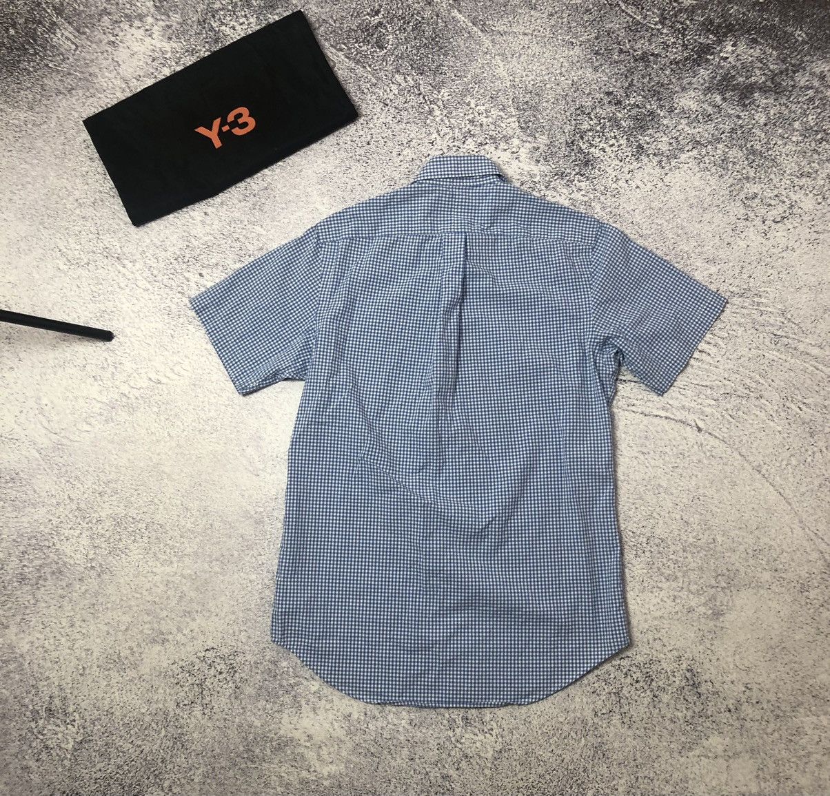 Polo Ralph Lauren × Vintage Men’s shirt Polo Ralph Lauren size S Size US S / EU 44-46 / 1 - 5 Thumbnail