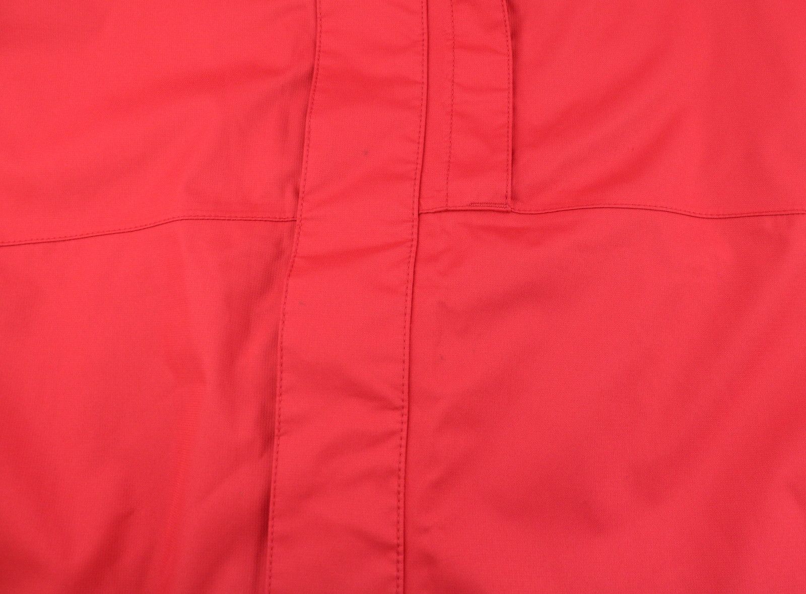 The North Face QUEST TRICLIMATE L Red Hooded Dry Vent Jacket 87267 Size US L / EU 52-54 / 3 - 12 Thumbnail