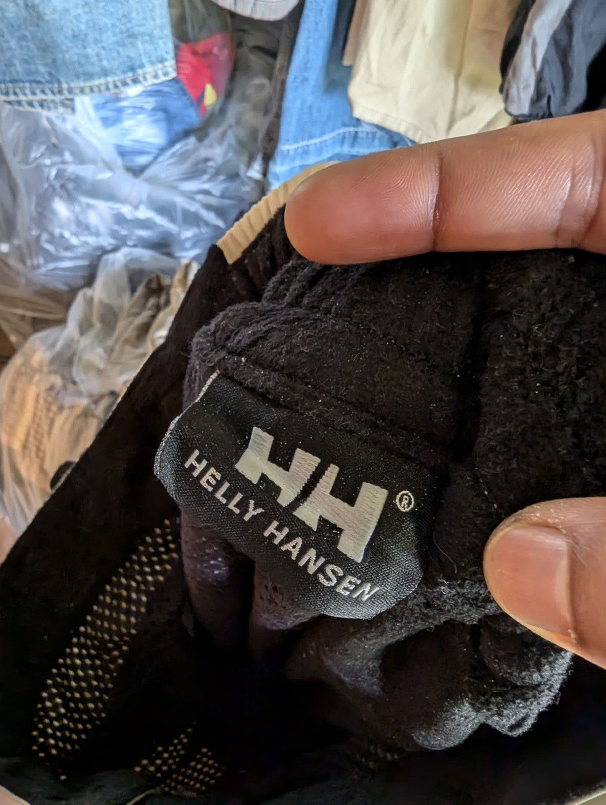 Helly Hansen Helly Hansen White Pants Ski Size US 32 / EU 48 - 7 Thumbnail