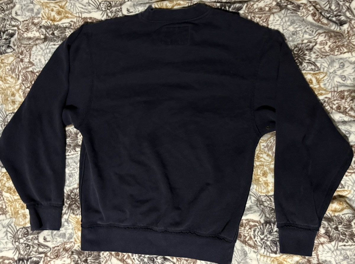 Hard Rock Cafe × Vintage Vintage Hard Rock Sweatshirt Size US S / EU 44-46 / 1 - 2 Thumbnail