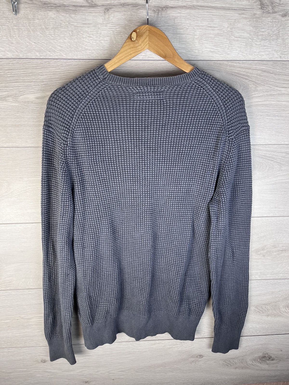 Allsaints Vintage men’s sweater Allsaints size xs Y2K Size US XS / EU 42 / 0 - 11 Thumbnail