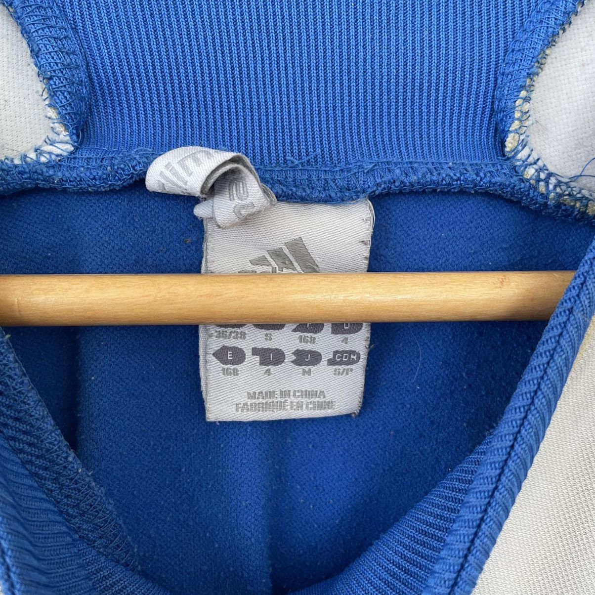 Vintage Vintage Adidas Greece National Team 2004 Home Jersey Sz S Size US S / EU 44-46 / 1 - 7 Thumbnail