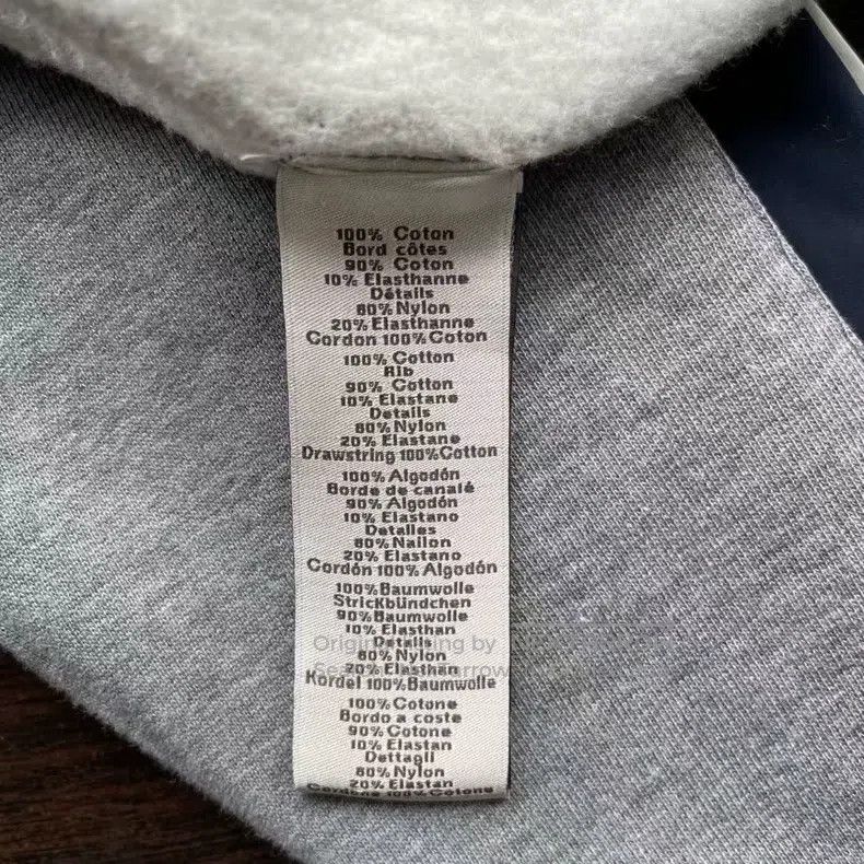 Hermes Hermes Grey Casual Zipper Jacket Size M / US 6-8 / IT 42-44 - 5 Thumbnail