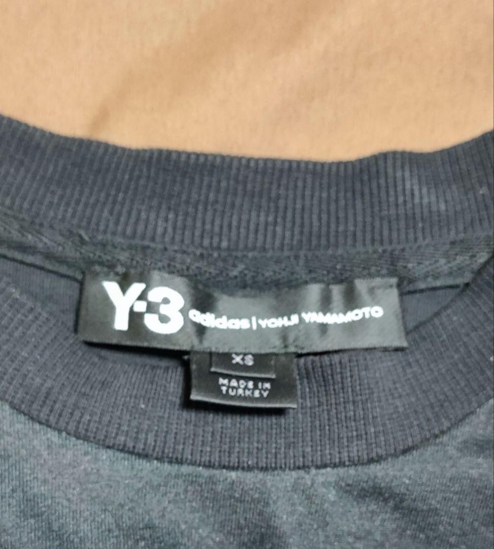 Yohji Yamamoto yohji yamamoto pour homme Y-3 cut and sew Size US XS / EU 42 / 0 - 2 Thumbnail