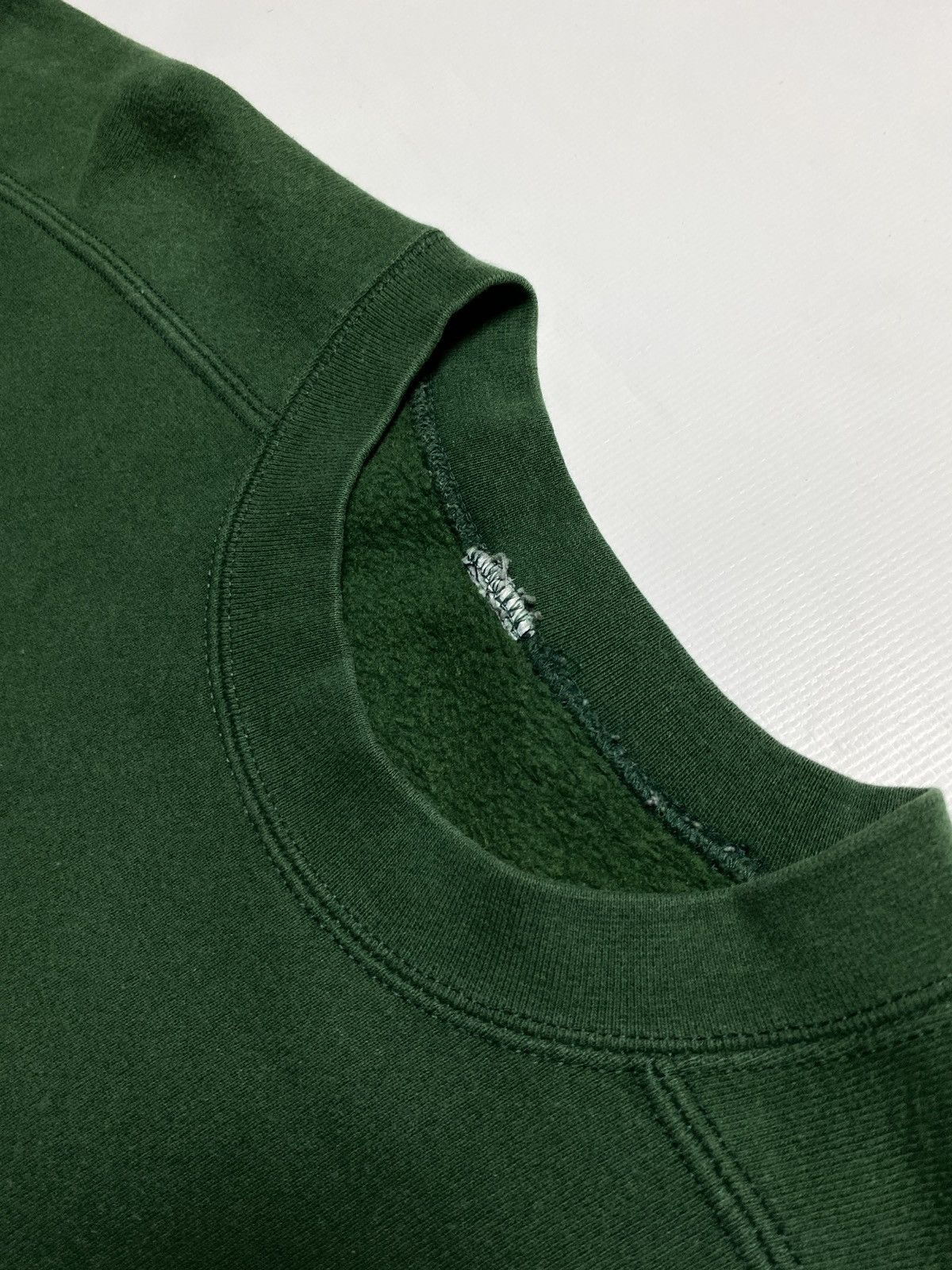 NFL Vintage Nike Packers NFL Sweatshirt Made in USA Men’s XL Size US XL / EU 56 / 4 - 8 Thumbnail