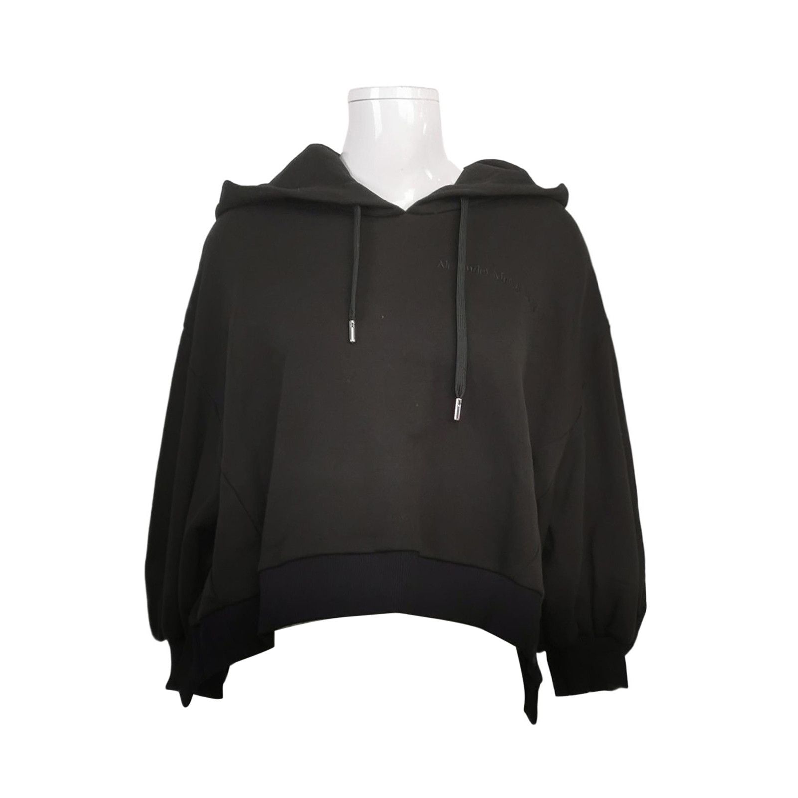 Alexander McQueen Alexander McQueen Women m Hoodies Size M / US 6-8 / IT 42-44 - 1 Thumbnail
