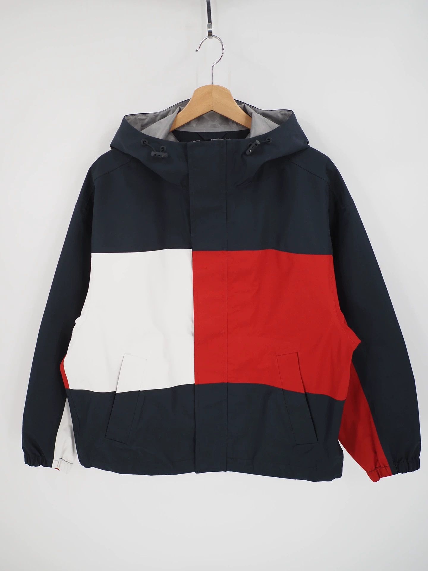 SS24 CLOT*Tommy Hilfiger Jacket Size S