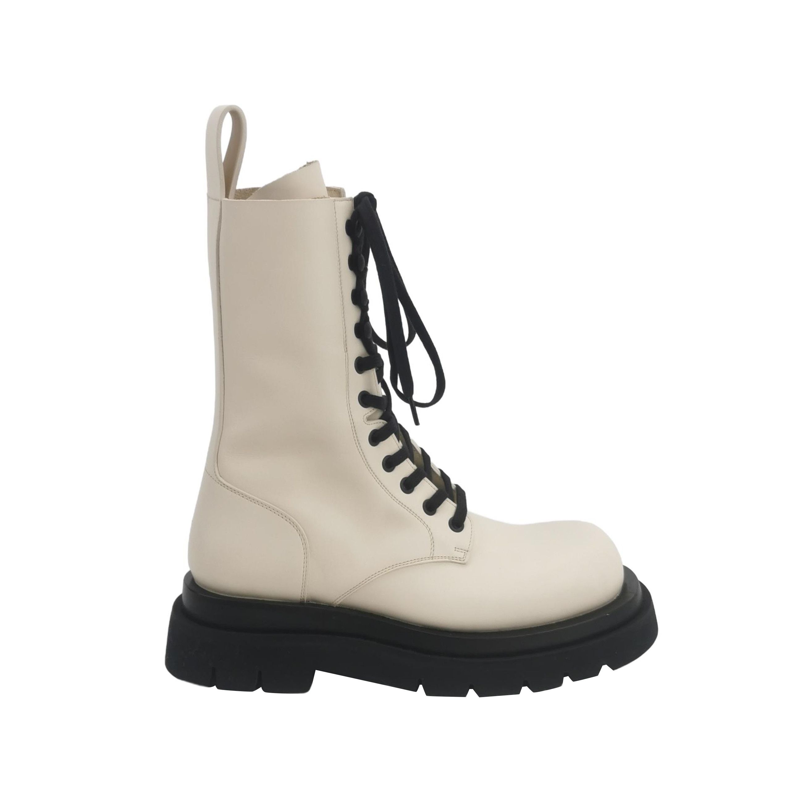 Bottega Veneta Bottega Veneta Women 7 Boots Size US 7 / IT 37 - 1 Thumbnail