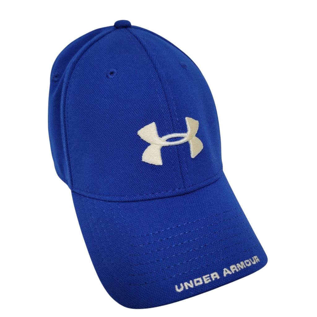 Under Armour Under Armour Embroided Logo Baseball cap One Size Excellent Size ONE SIZE - 2 Thumbnail