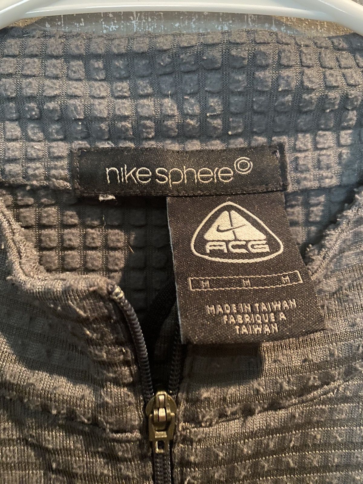 Nike ACG Nike Sphere ACG Thermal Jacket Size US M / EU 48-50 / 2 - 4 Thumbnail