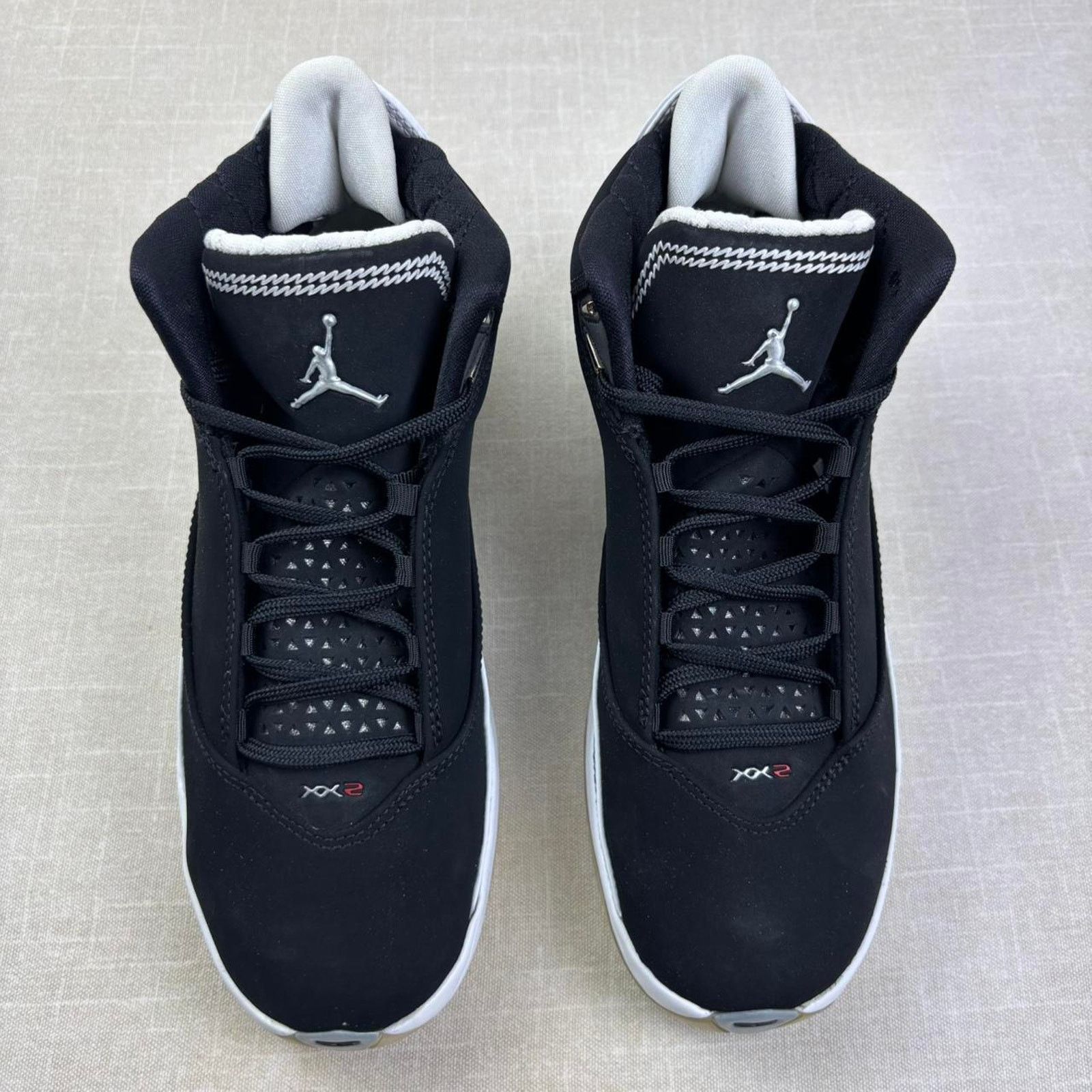 Jordan Brand 🐼 Jordan 22 Retro “White Black CDP” 5.5Y Size US 5.5 / EU 38 - 3 Thumbnail
