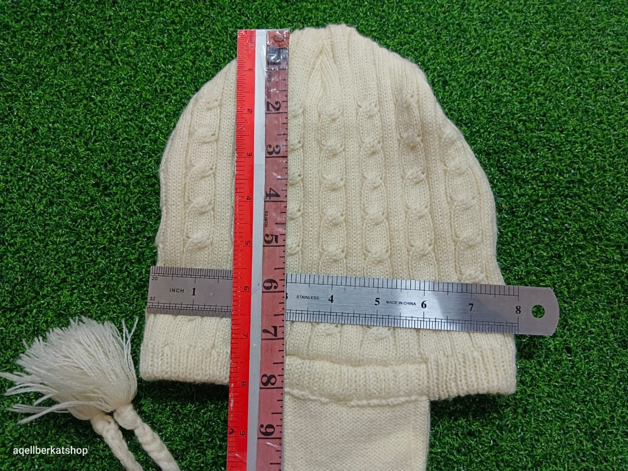 Ocean Pacific OCEAN PACIFIC Snowcap Beanie Size ONE SIZE - 4 Thumbnail
