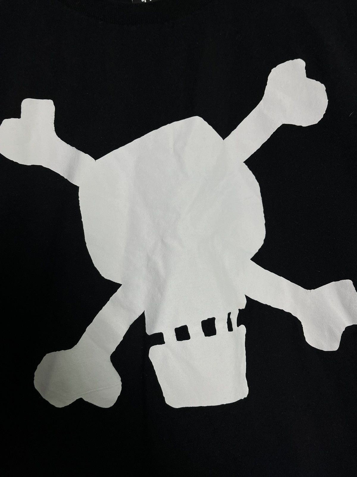 Stussy Stussy tshirt Size US S / EU 44-46 / 1 - 3 Thumbnail