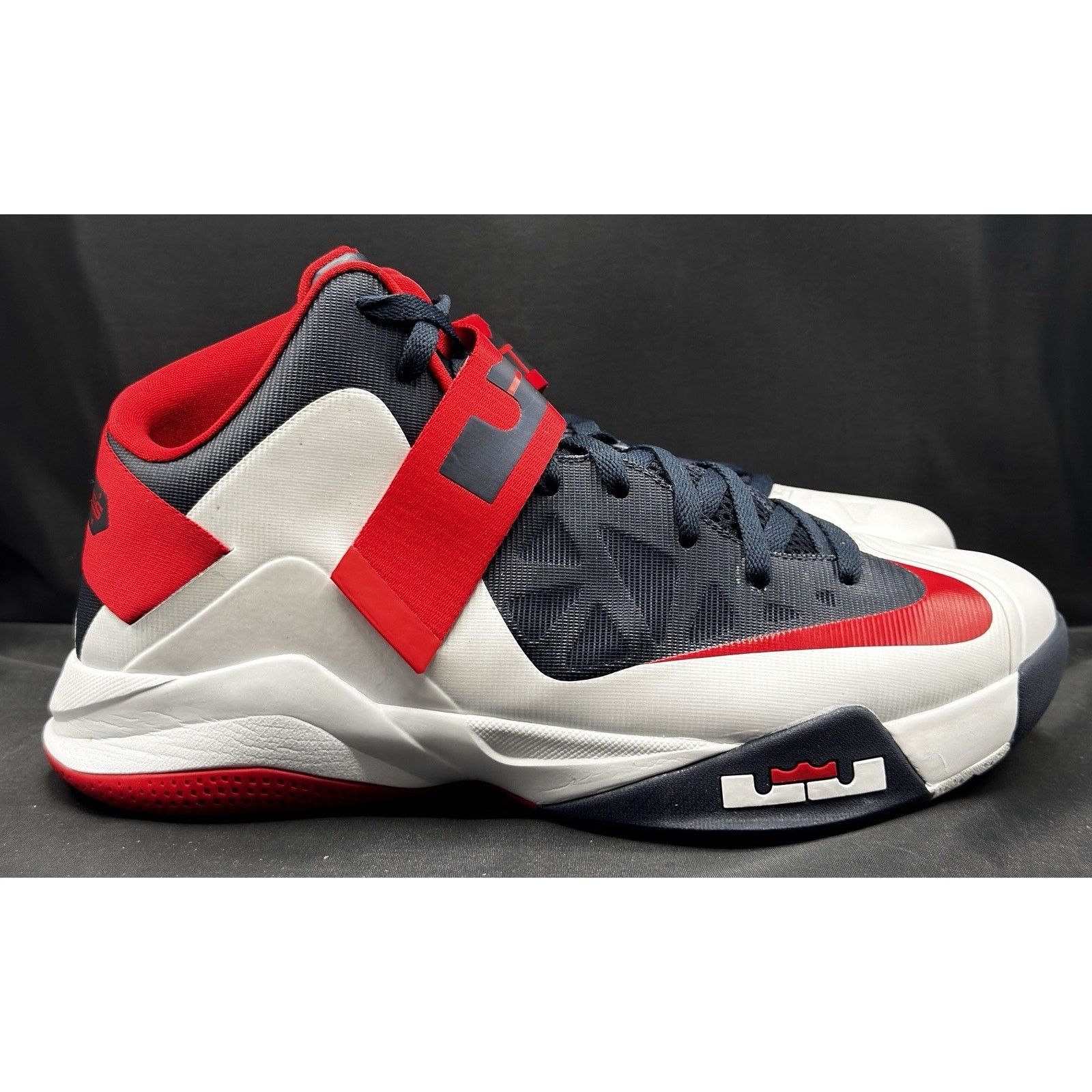 Nike Nike LeBron 10+ 