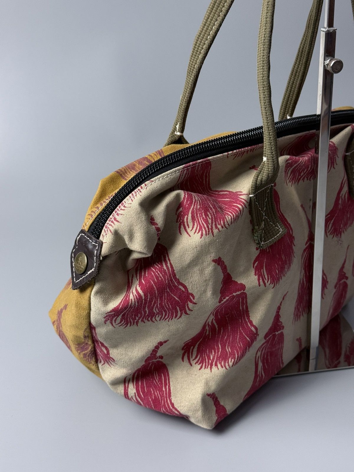 Vivienne Westwood Vivienne Westwood Spring Summer 2012 Size ONE SIZE - 6 Thumbnail