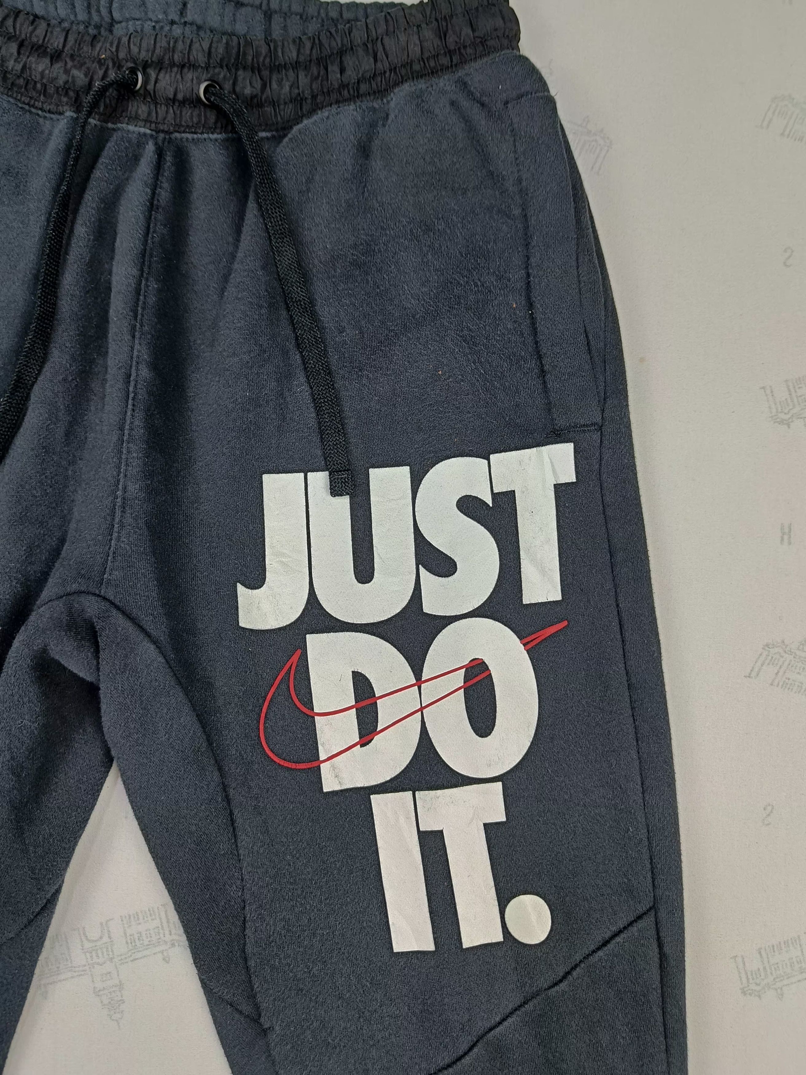 Nike Nike JUST DO IT Spell Out Tracksuits Size US S / EU 44-46 / 1 - 12 Thumbnail