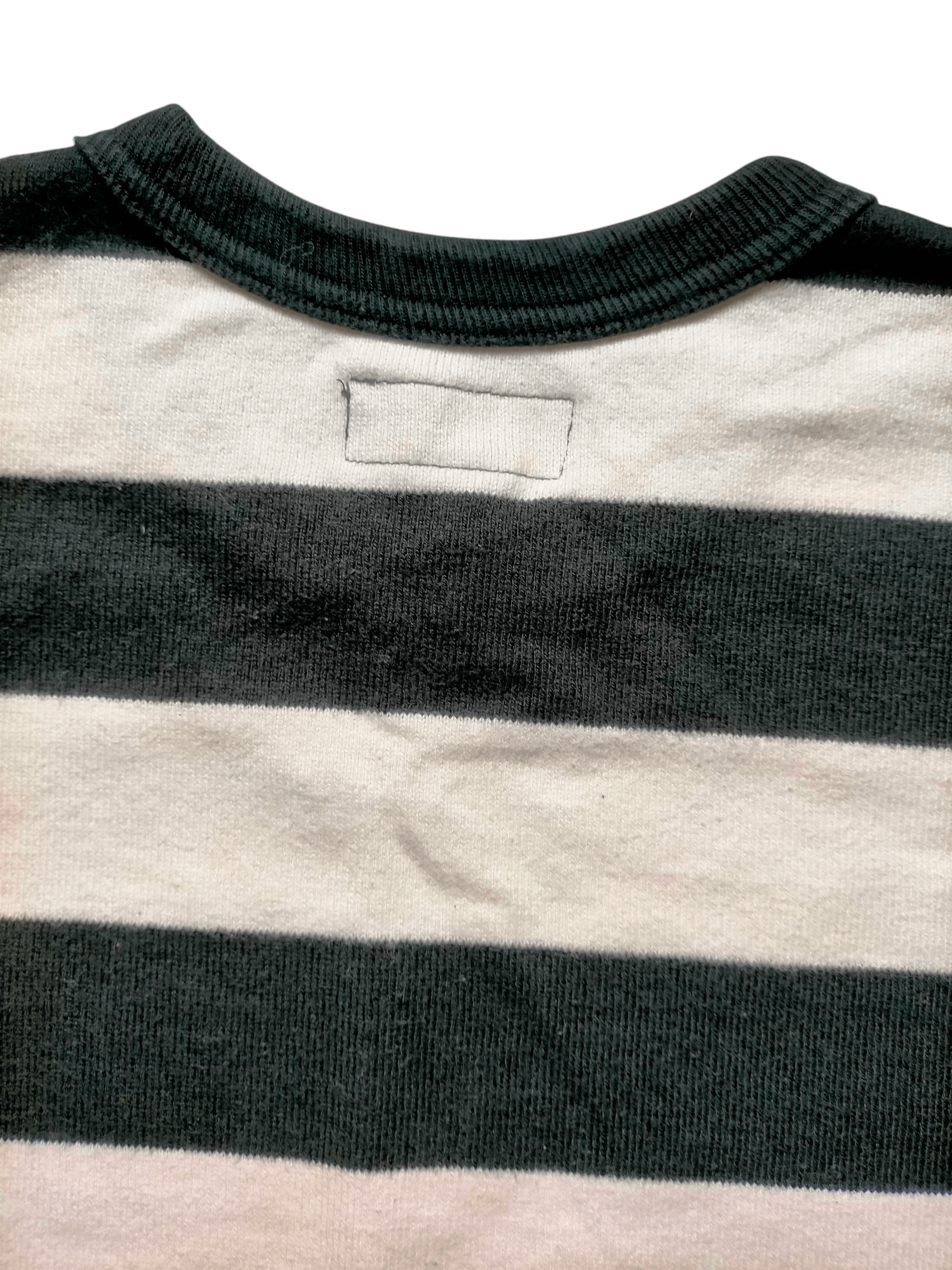 Iron Heart Iron Heart Made in Japan Heavy weight Knit Wear Size US M / EU 48-50 / 2 - 6 Thumbnail