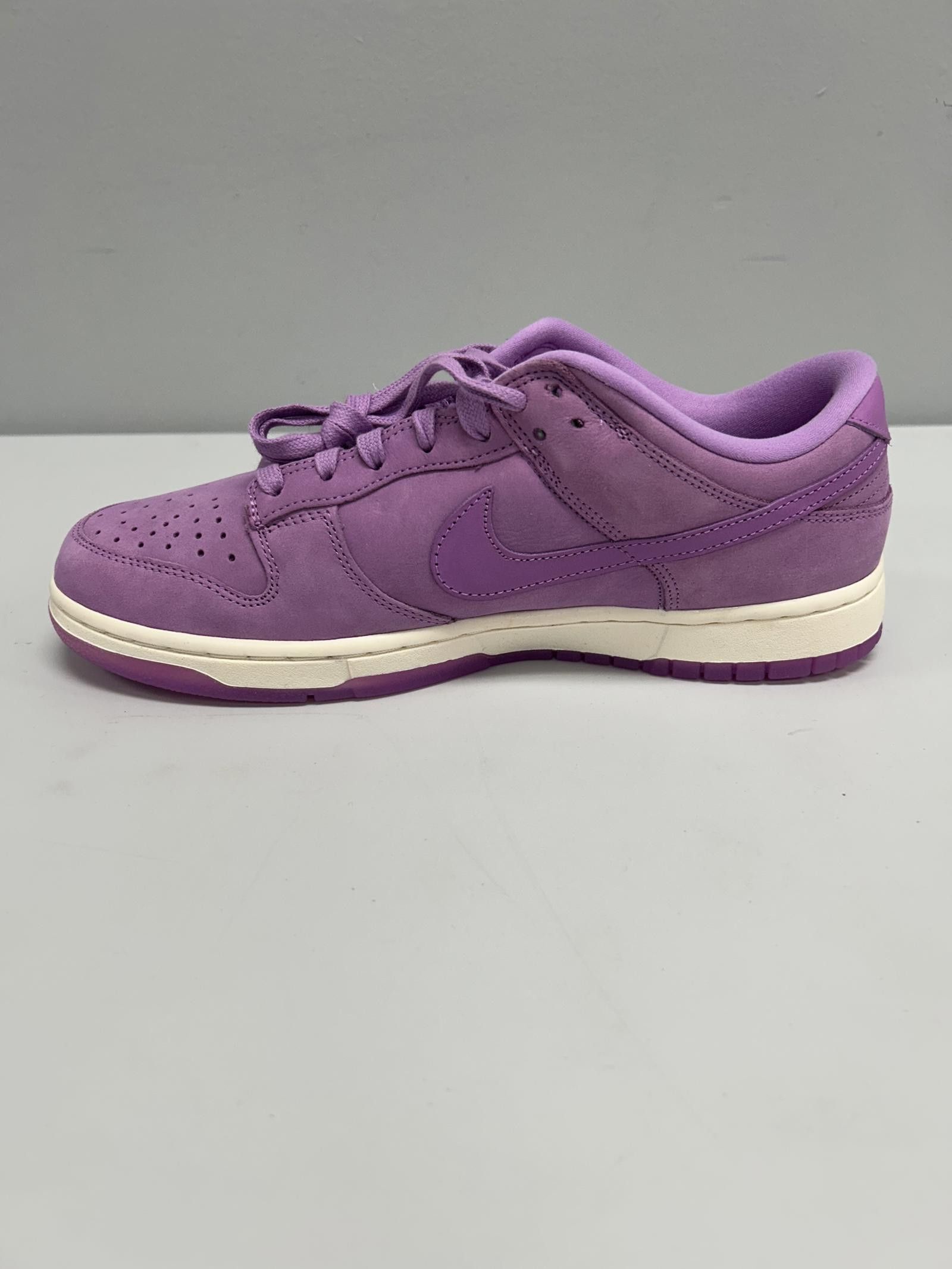 Nike Nike Dunk Low Premium MF Sneakers Size US 11 / IT 41 - 2 Thumbnail