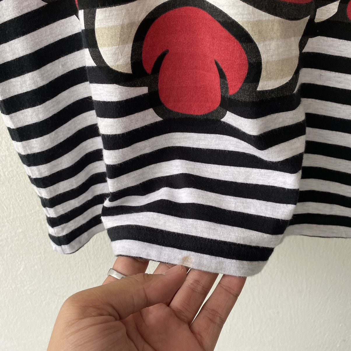 Hysteric Glamour Vintage Hysteric Glamour Mini Rare Shirts Size US XXS / EU 40 - 12 Thumbnail