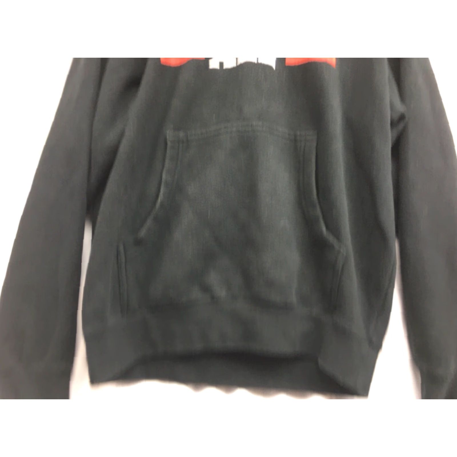 Vintage Arrogant Bastard Hoodie Men's Long Sleeve Black Size S Pullover Crew Neck Full Zip Hooded Pockets Size US S / EU 44-46 / 1 - 4 Thumbnail