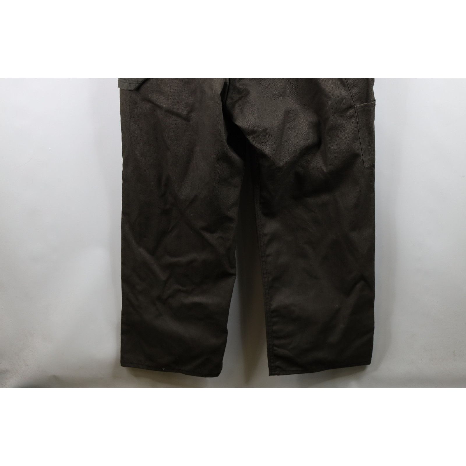 Dickies Deadstock Vintage 60s Dickies Spell Out Mechanic Coveralls Size US XL / EU 56 / 4 - 18 Thumbnail