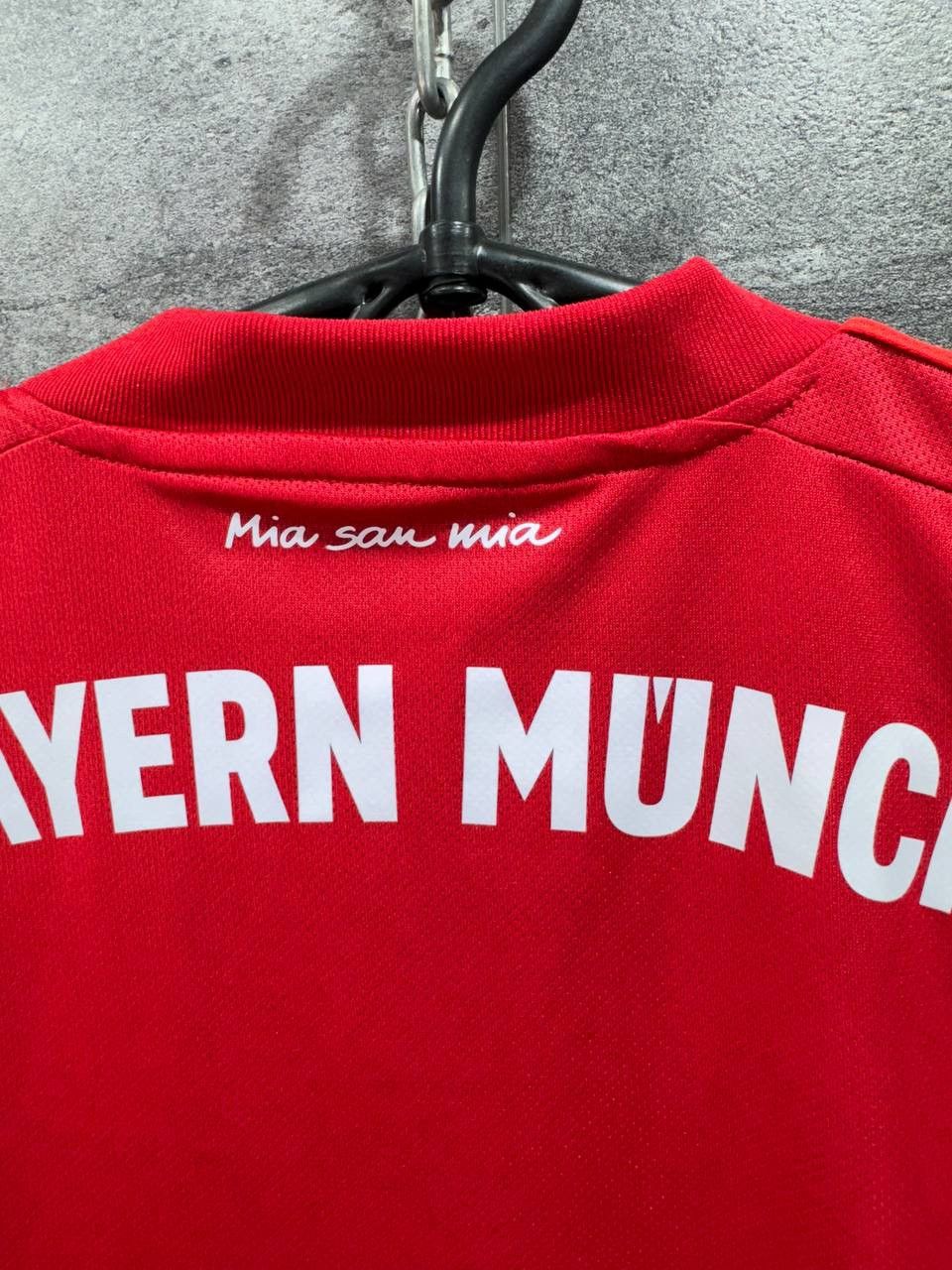 Other Bayern Munich Jersey 2019/20 Home Football Soccer Adidas Size US XS / EU 42 / 0 - 14 Thumbnail