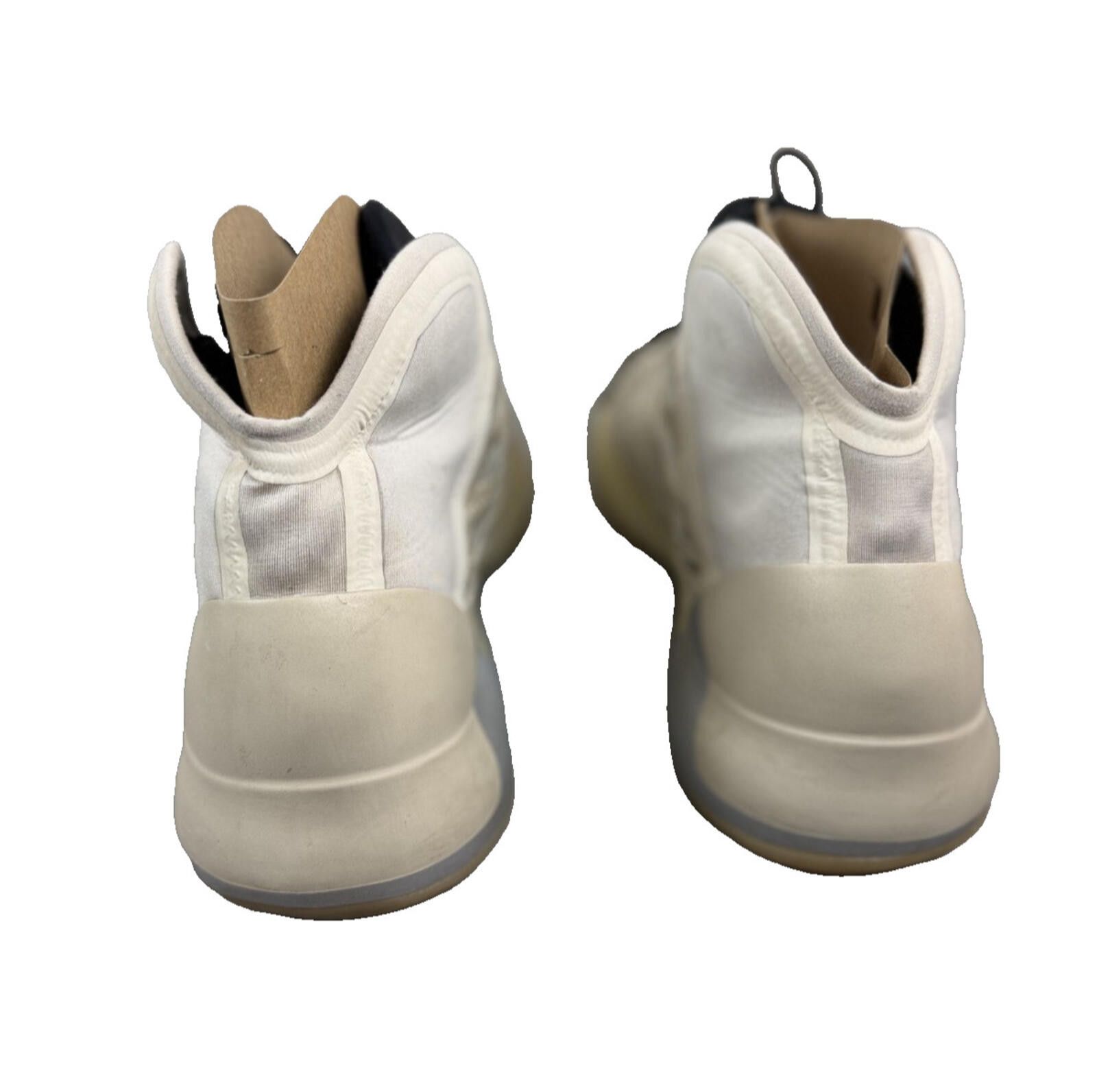 Adidas Size 9 - adidas Yeezy Quantum Mist Slate Size US 9 / EU 42 - 4 Thumbnail