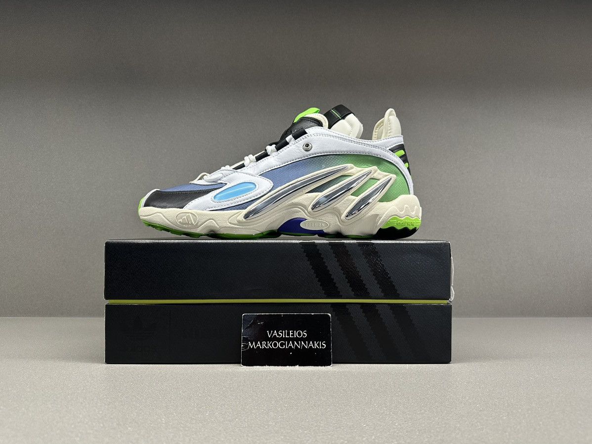 Adidas Solution Streetball Sankuanz