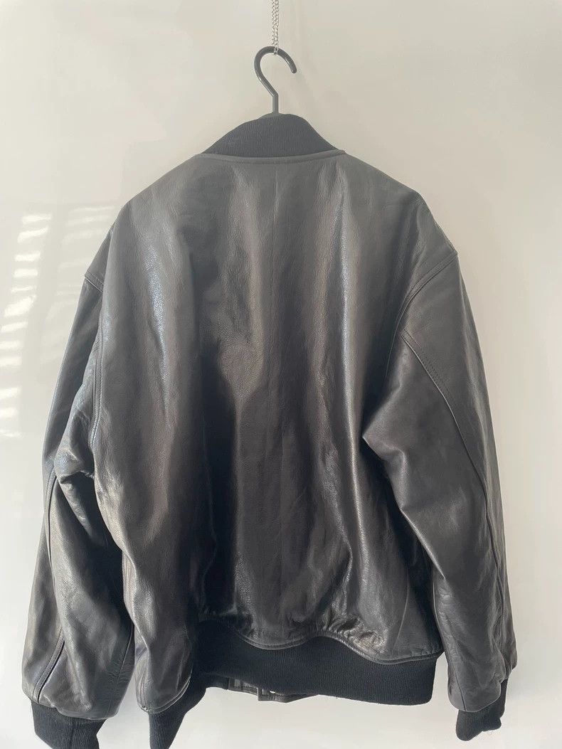 Wacko Maria wacko maria Cowhide jacket Size US L / EU 52-54 / 3 - 3 Thumbnail