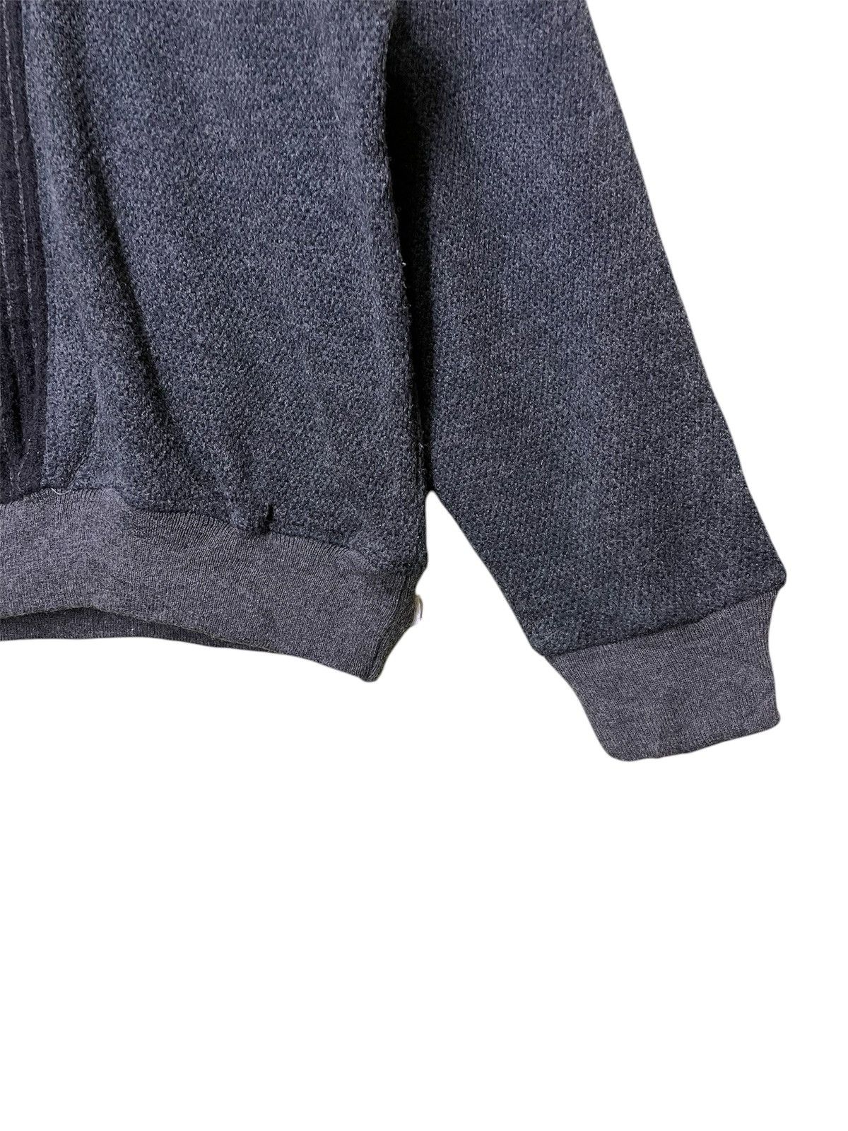 Lindbergh Vintage natural lindbergh knited crewneck Size US L / EU 52-54 / 3 - 5 Thumbnail