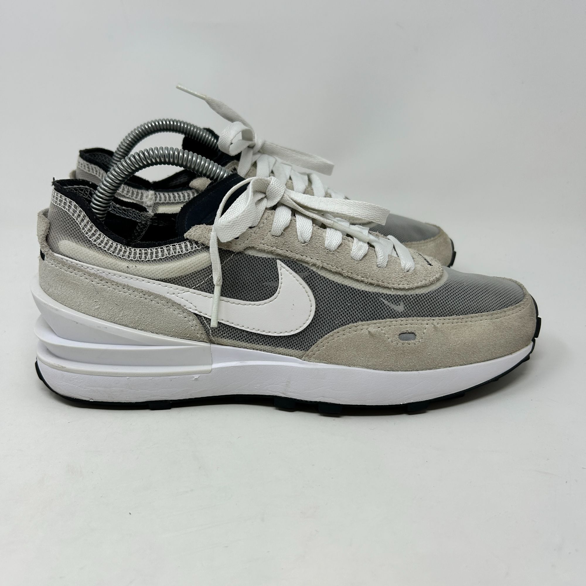 Nike Nike Waffle One 'Summit White' DA7995-100 Men's 7.5 Size US 7.5 / EU 40-41 - 3 Thumbnail
