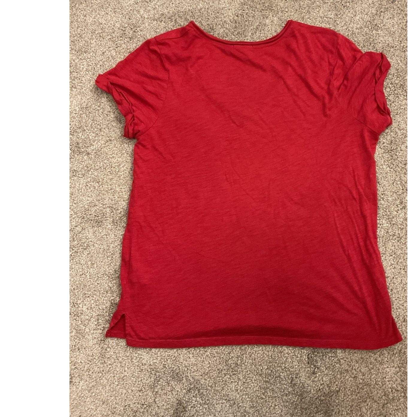 Anthropologie Cloth&Stone + T.la Luxury Basics Bundle Capsule Tops,M Size M / US 6-8 / IT 42-44 - 6 Thumbnail