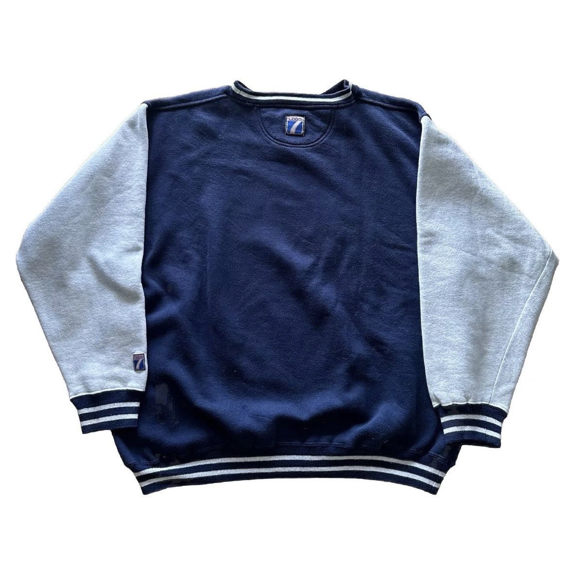 NFL × Vintage VINTAGE 90s SUPER BOWL XXIX 1995 CREWNECK SWEATSHIRT Size US L / EU 52-54 / 3 - 2 Thumbnail