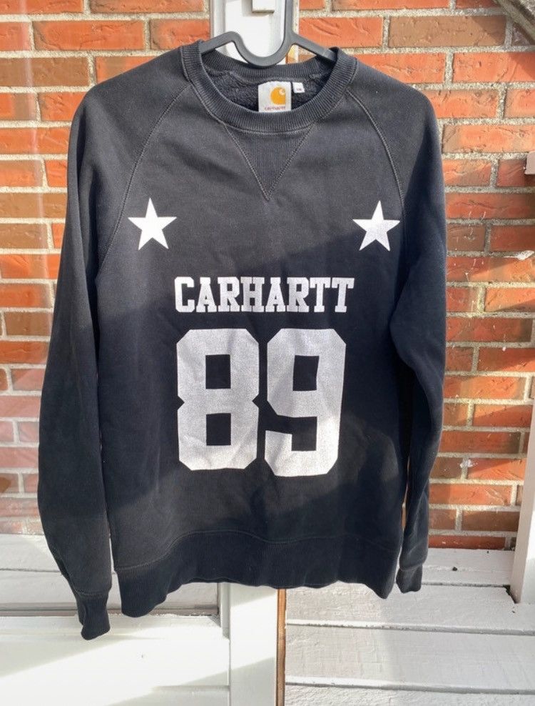 Carhartt × Vintage carhartt vintage sweatshirt Size US XS / EU 42 / 0 - 1 Thumbnail
