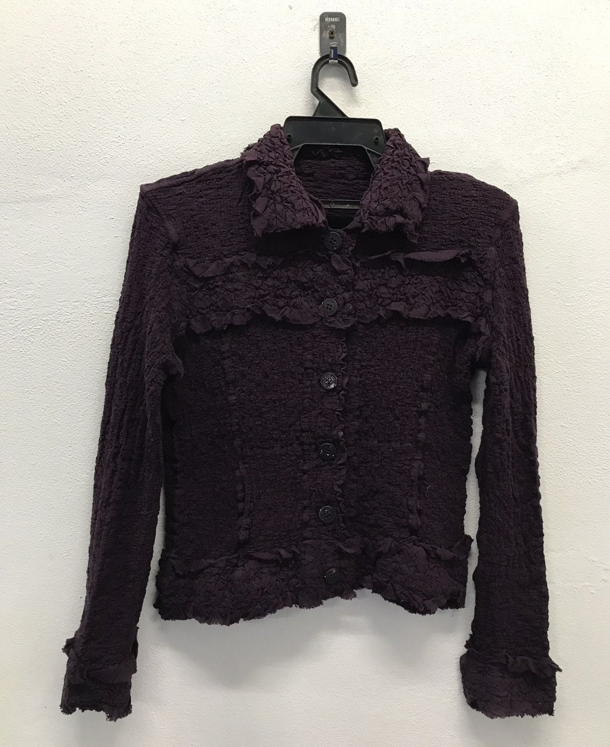 Issey Miyake Me Issey Miyake Size US S / EU 44-46 / 1 - 1 Thumbnail