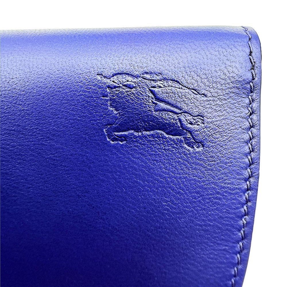 Burberry Burberry Shield Coin Pouch New $480 Now $199 Size ONE SIZE - 5 Thumbnail